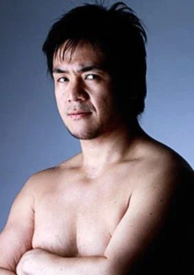 Masayuki Naruse