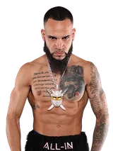 Armando Rodriguez