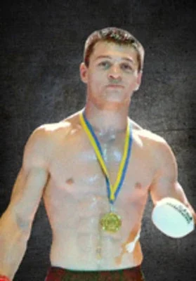 Andrei Mavrodiev