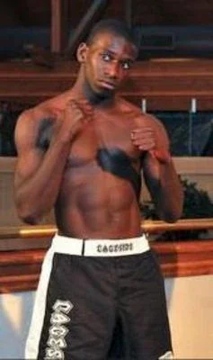 Tim Goodwin
