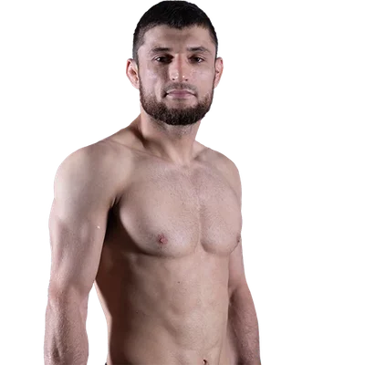 Davlatmand Chuponov