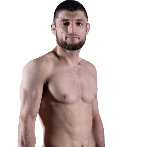 Davlatmand Chuponov