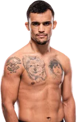 Daniel Santos