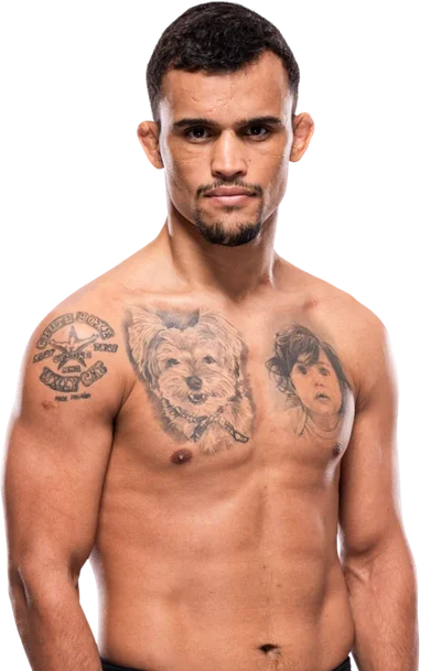 Daniel Santos