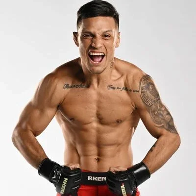 Iago Silva