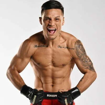 Iago Silva