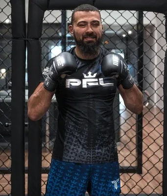 Mehdi Saadi