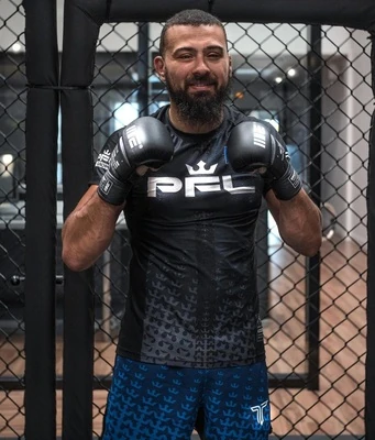 Mehdi Saadi