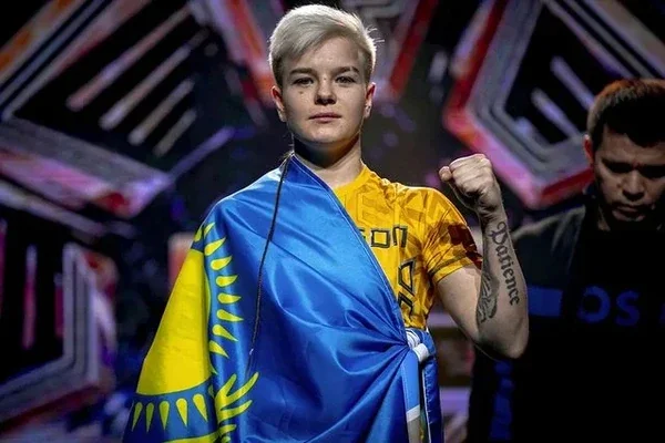 Antonina Kotlyarevskaya