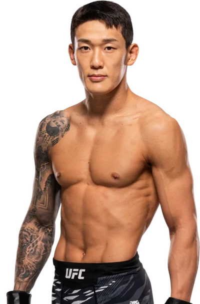 JooSang Yoo