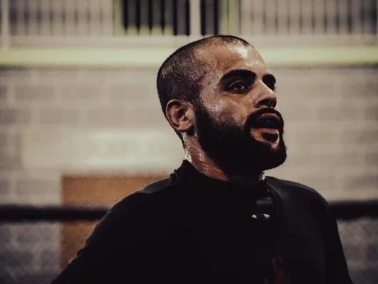 Mohammad Al Kinani