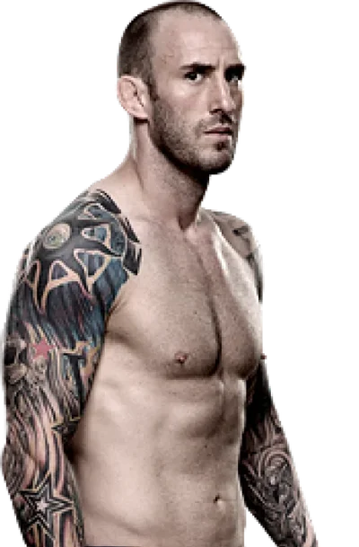 Luke Zachrich