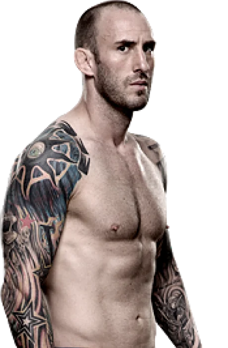 Luke Zachrich