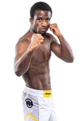Michael Obodozie