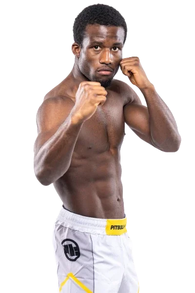 Michael Obodozie