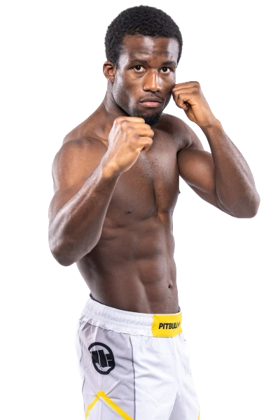Michael Obodozie