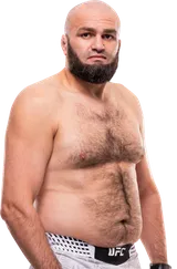 Shamil Gaziev