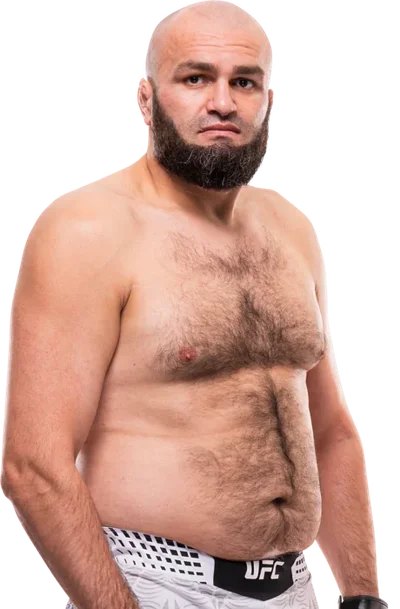 Shamil Gaziev