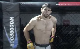 Farukh Aligadzhiev