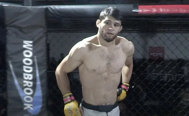 Farukh Aligadzhiev