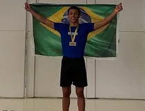 Bruce Lee  Almeida