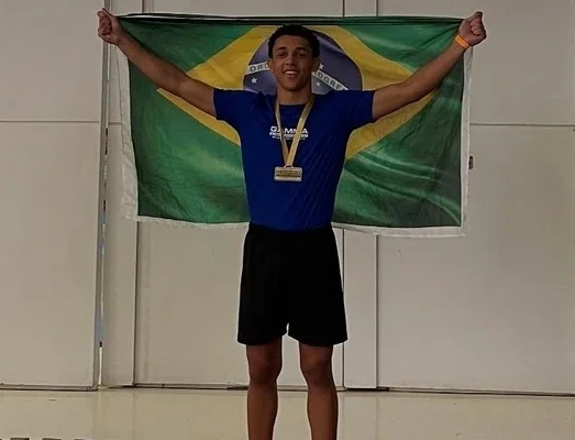 Bruce Lee  Almeida