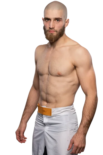 Magomed Kadimagomedov