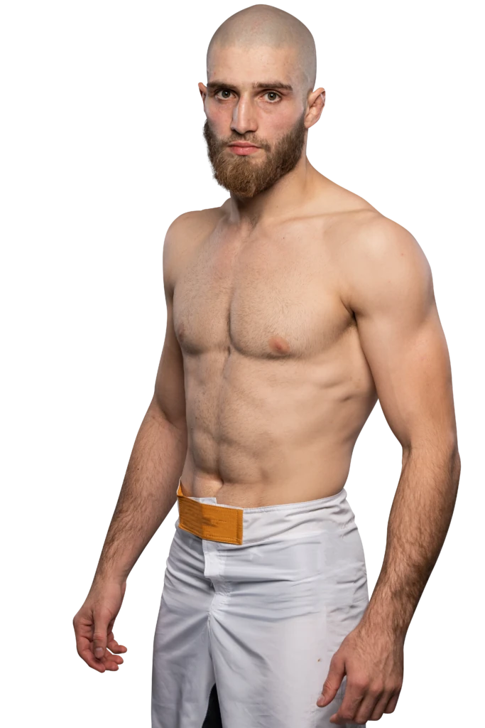 Magomed Kadimagomedov
