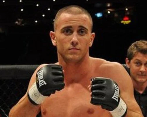 Matt Kersse