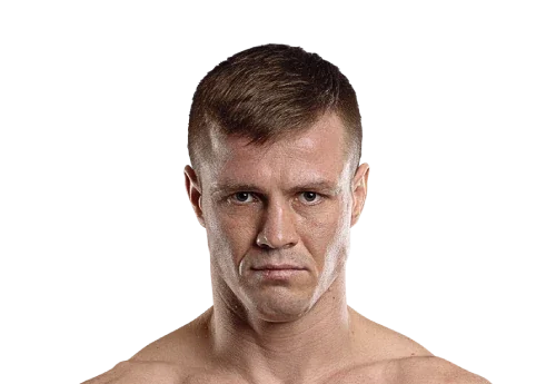 Ivan Kondratev
