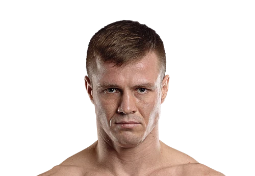 Ivan Kondratev