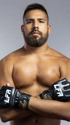 Lucas Camacho