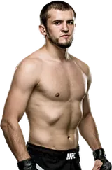 Albert Tumenov