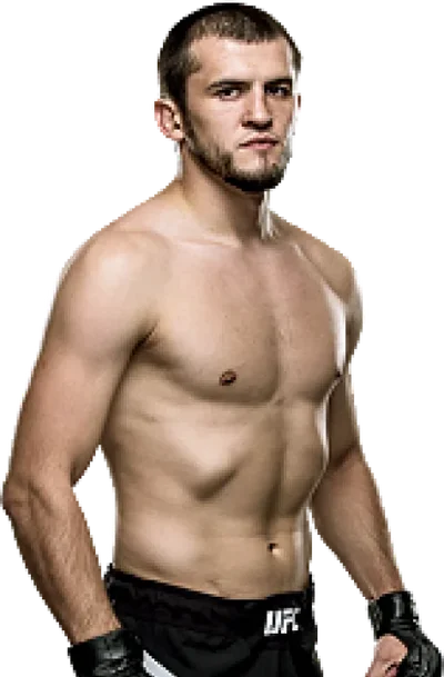 Albert Tumenov