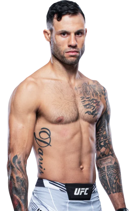 Brandon Davis
