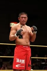 Yoshiyuki Nakanishi