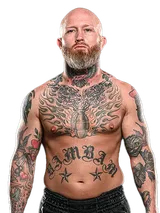 Ronnie Rogers