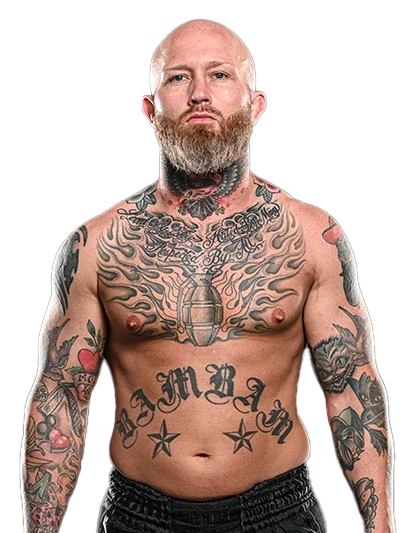 Ronnie Rogers
