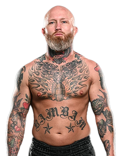 Ronnie Rogers