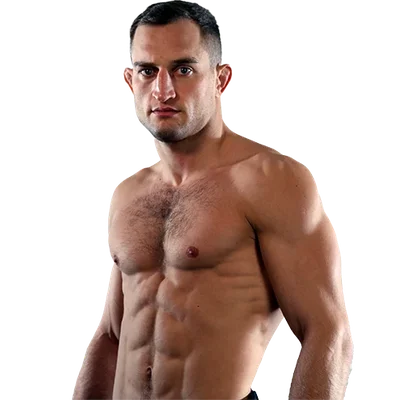 Ruslan Shamilov