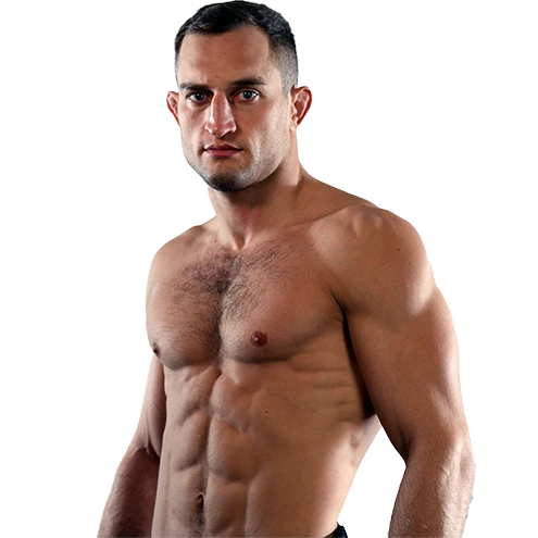 Ruslan Shamilov