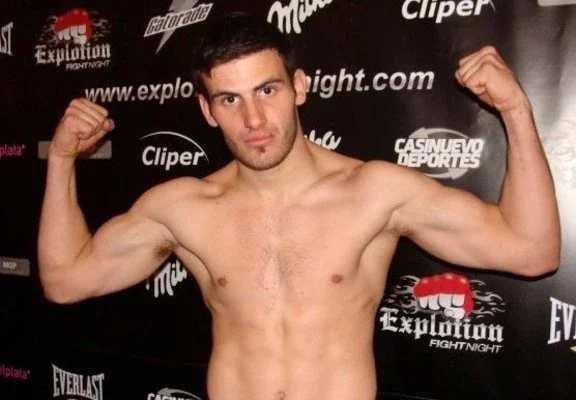 Diego Palau