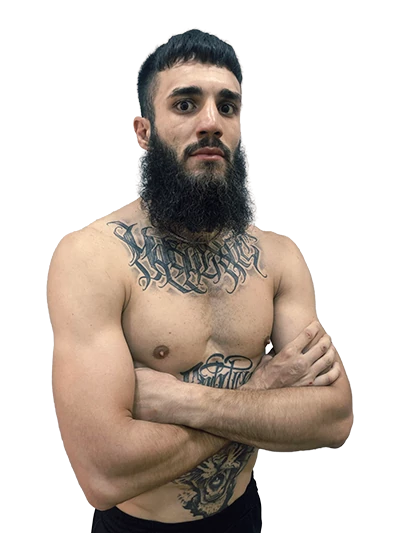 Cristian Sabbatini