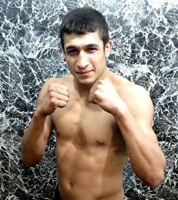 Marcelo Bustos