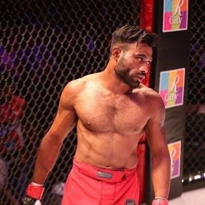 Bharat Khandare