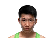 Nongam Fairtex
