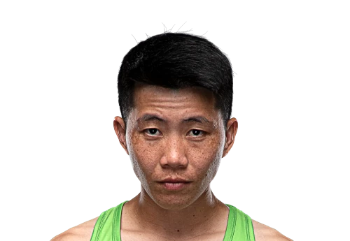 Nongam Fairtex