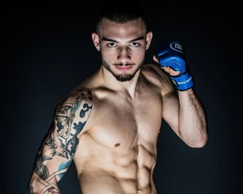 Alex Bertinazzi
