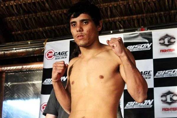 Henrique Rodrigues