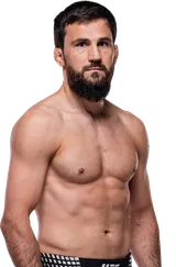 Abubakar Vagaev